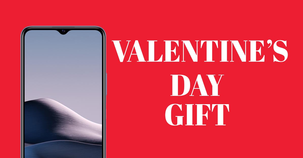 Best Smartphone For Valentine Day Gift In 2022