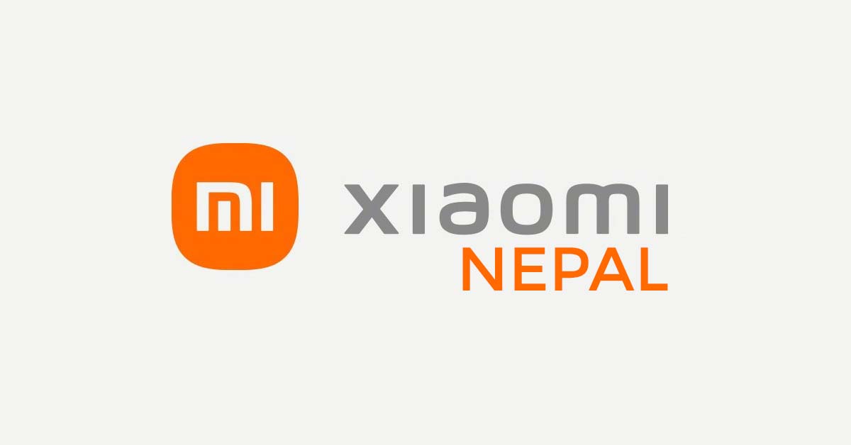 List Of Xiaomi Authorized Store In Nepal