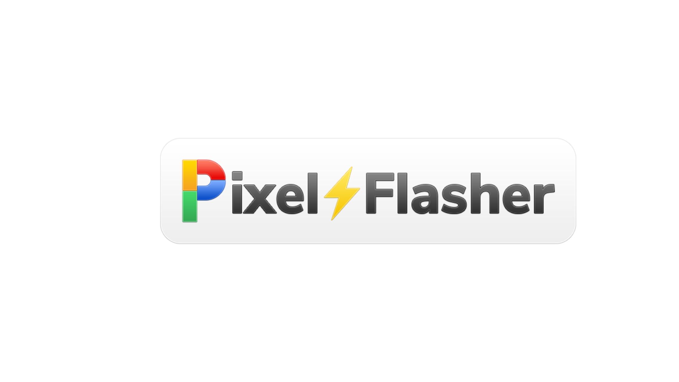 Download PixelFlasher Tool For Windows, Linux And Mac [2022]