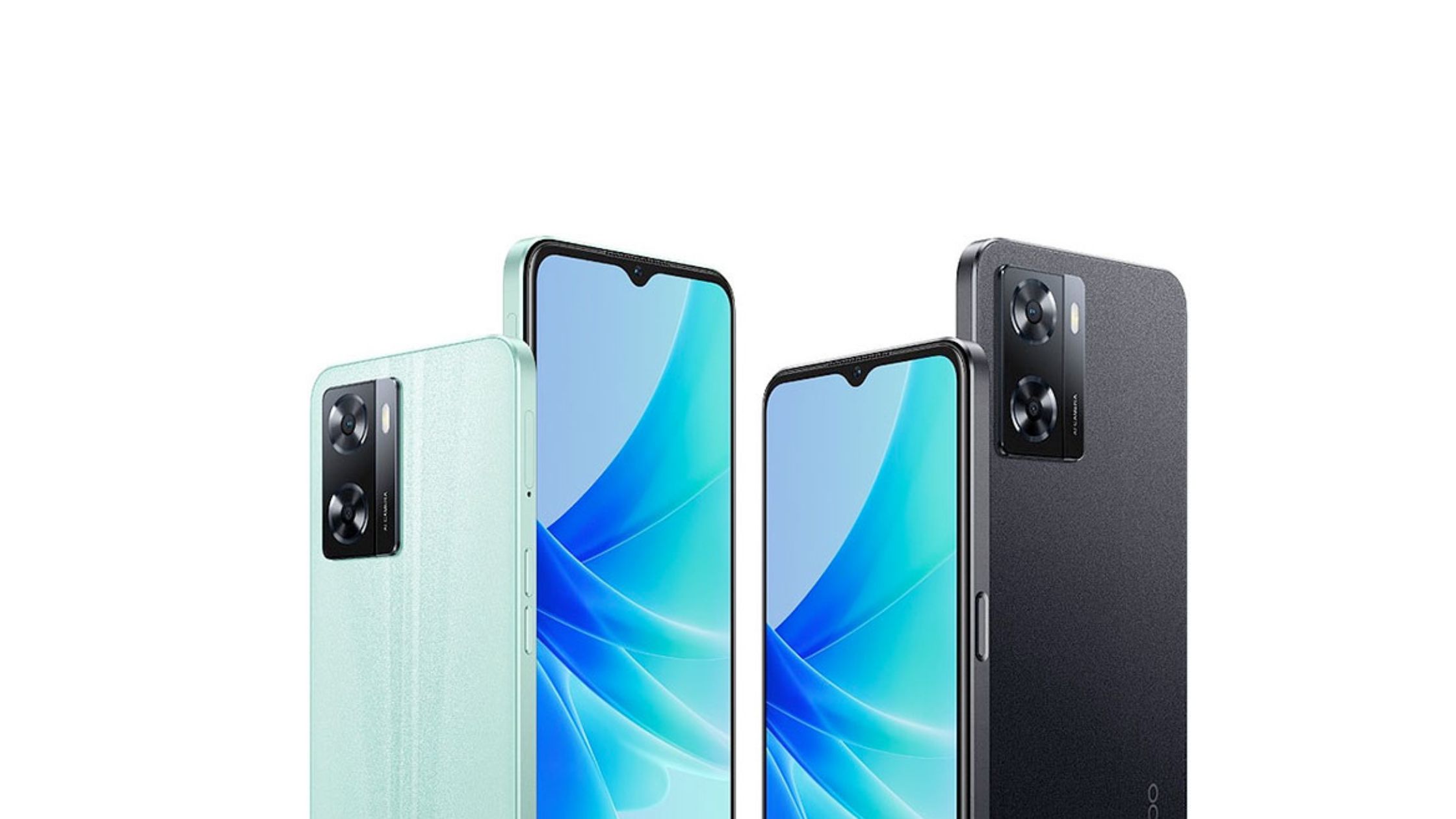 Oppo A77 And Oppo A57 Smartphones Launched In Nepal