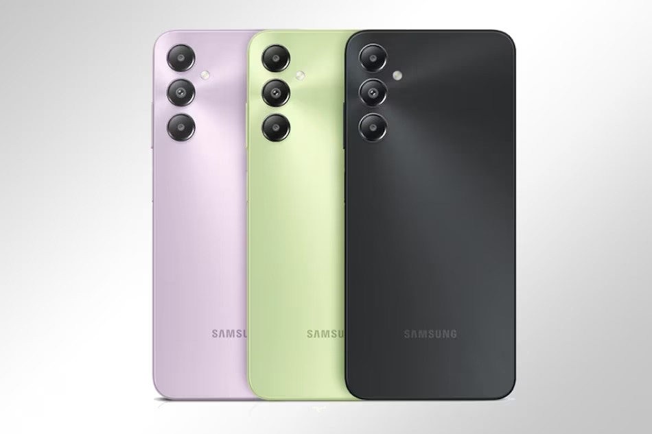 Samsung Galaxy A05s price in India