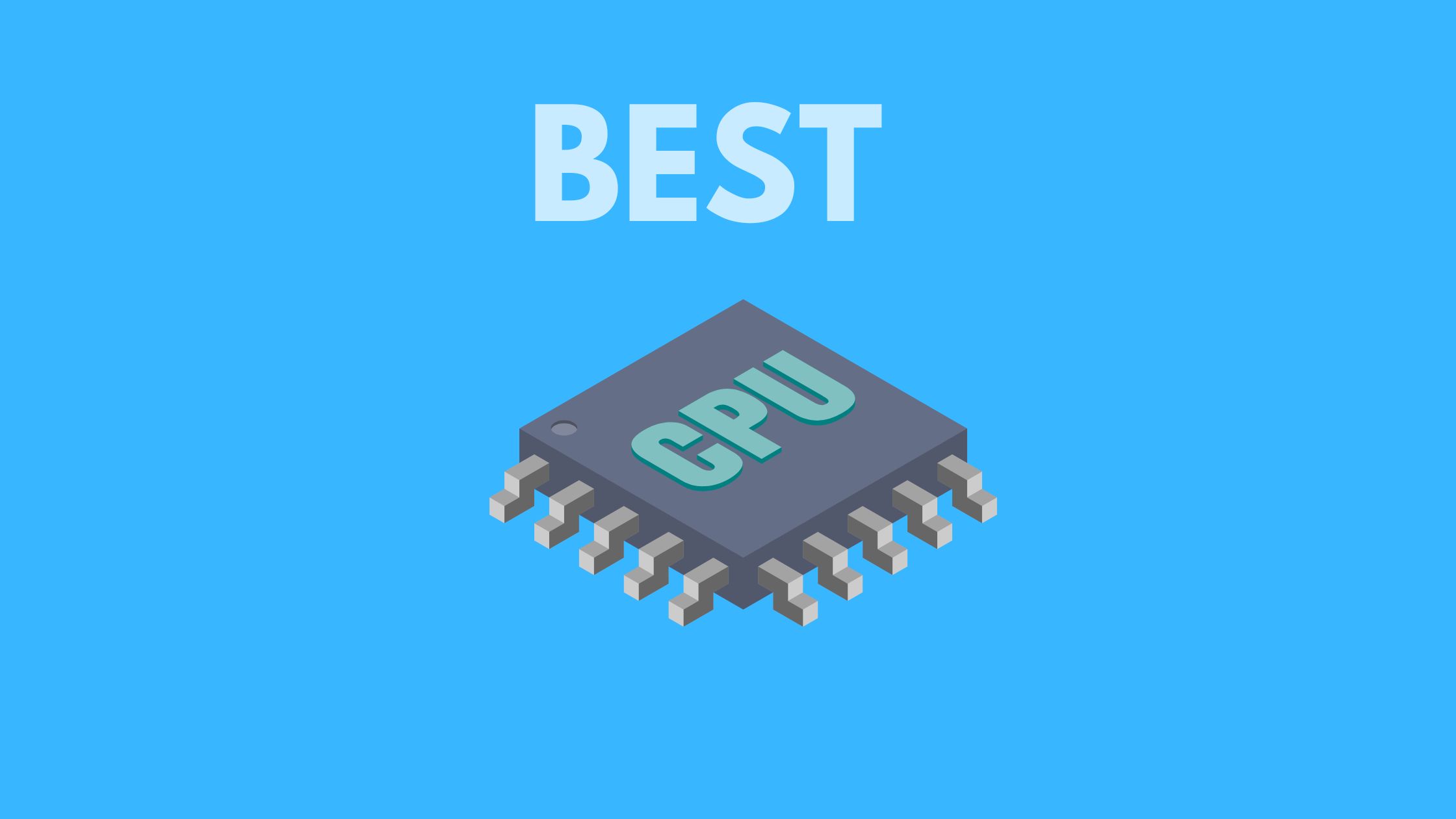 Best CPU processors for laptop in 2025